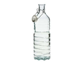 Butelka memo z uchylnym wieczkiem 1,5 l