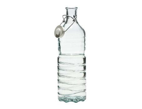 Butelka memo z uchylnym wieczkiem 1,5 l