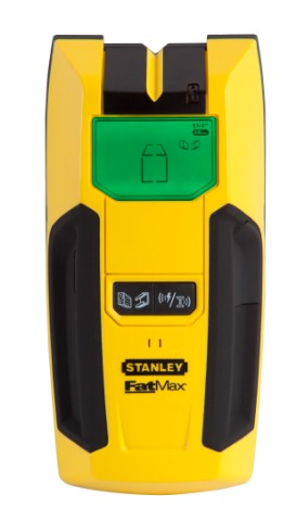 Detektor materiałów do narzędzi ręcznych Stanley s200 - stht0-77406