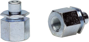 Adapter Followme oś sztywna m12x1,25
