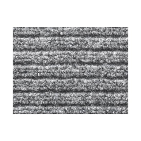 Mata ściągaczowa HQ Fortuna grigio 50x80cm