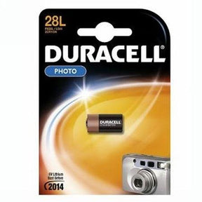 Bateria fotograficzna - 6 woltów