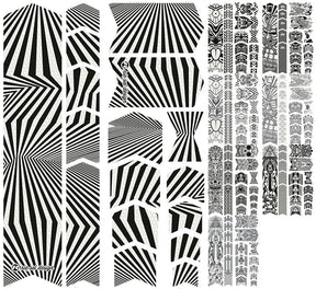 Rie:sel design rama:taśma 3000 - folia zabezpieczająca ramę