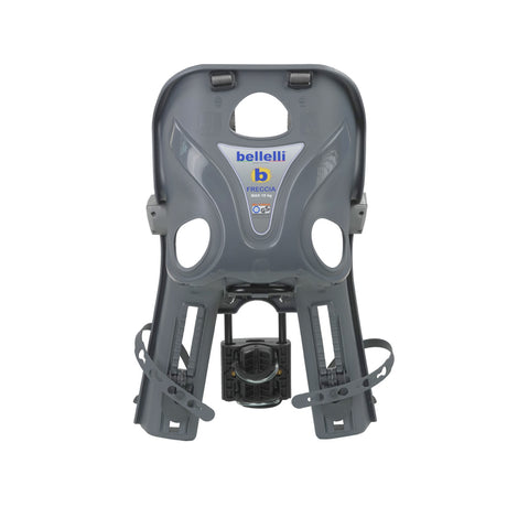 Fotelik rowerowy Bellelli do freccia luxe b-fix