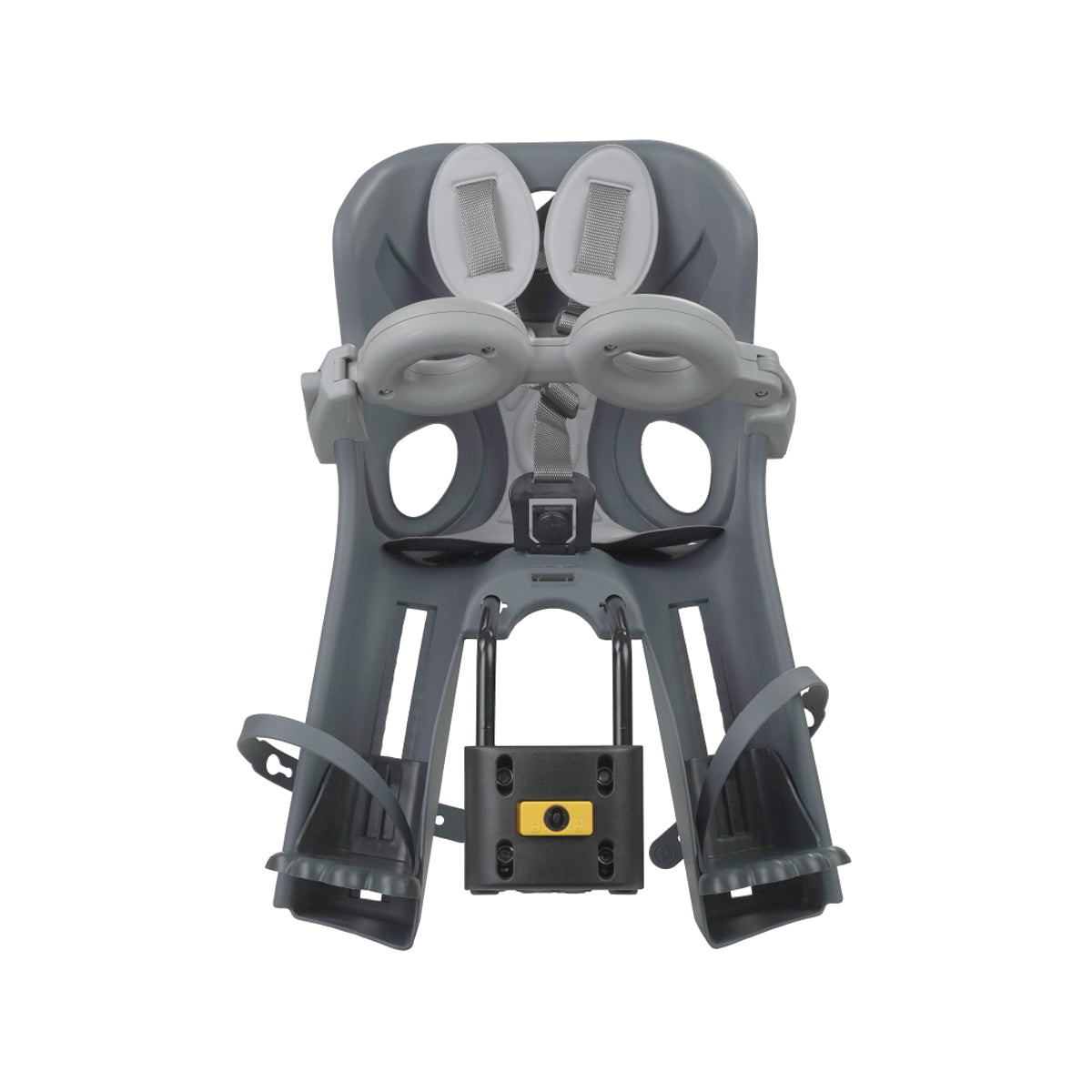 Fotelik rowerowy Bellelli do freccia luxe b-fix