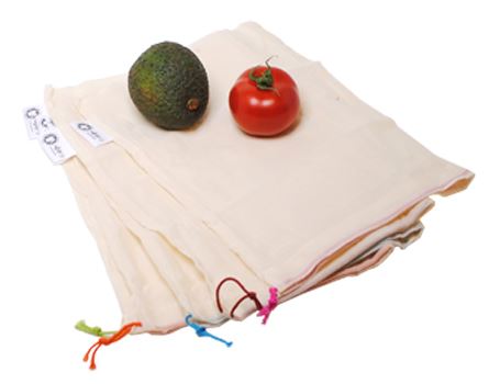 Ach! Tabela! Warzywa luzem i worki ziarna - 20x28 cm - 50st