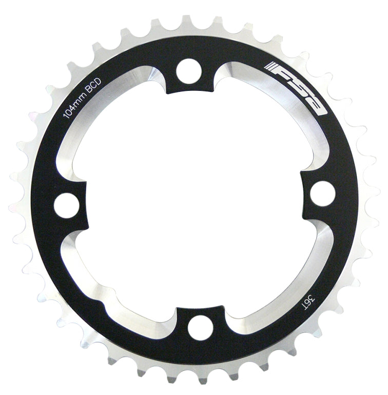 Tarcza Fsa dh, 4-ramienna, s-9, 104mm