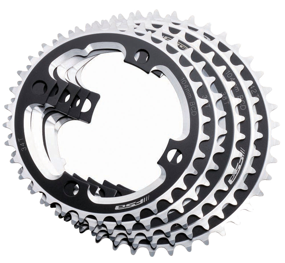 Tarcza Fsa dh, 4-ramienna, s-9, 104mm