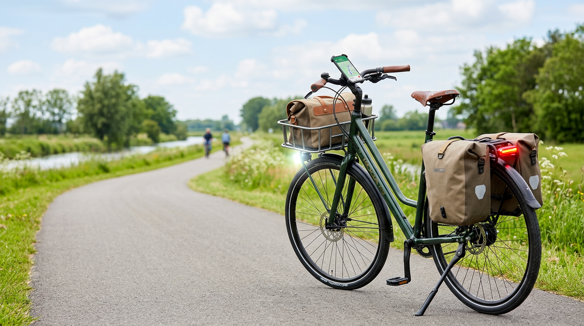 Bike Accessories