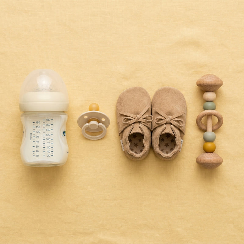 Nursing & Feeding