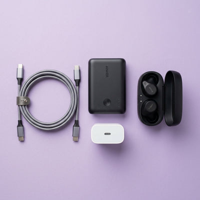 Electronics - The latest tech