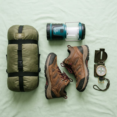 Sports & Outdoor - Camping, fitness, outdoor