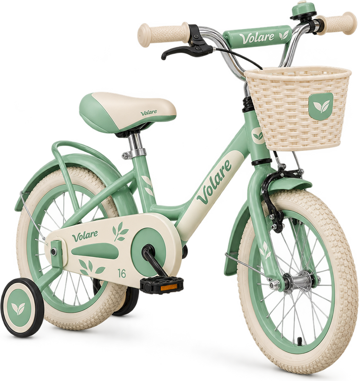 Volare Kinderfietsen collectie