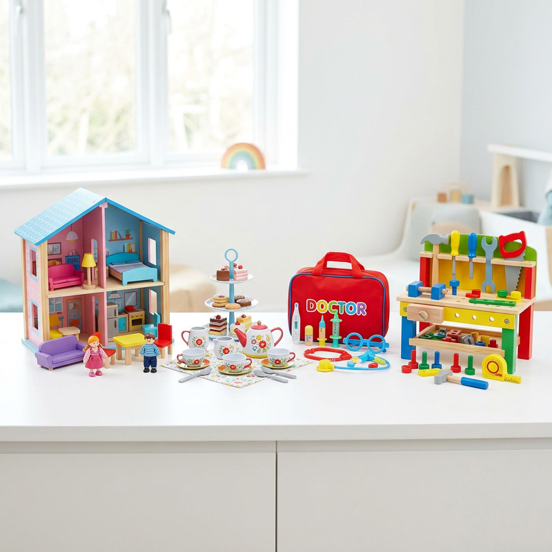 Holidays & Gift Sets