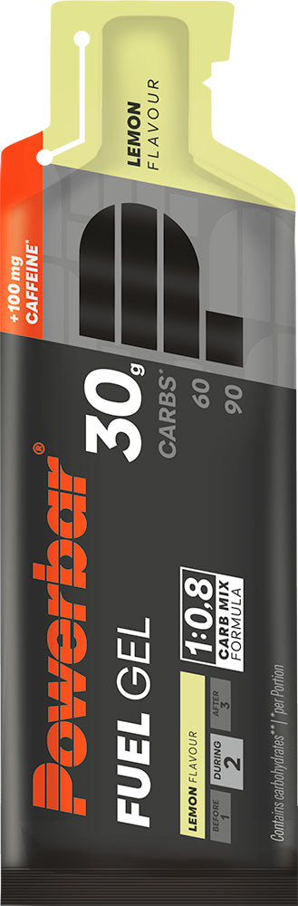 Żel paliwowy Powerbar 30 50ml