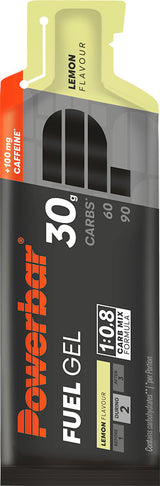 Żel paliwowy Powerbar 30 50ml