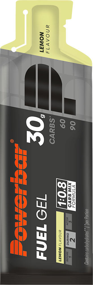 Żel paliwowy Powerbar 30 50ml