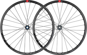 Zestaw kół Shimano HG Boost Fulcrum e-fire 3 27,5 z 6 śrubami
