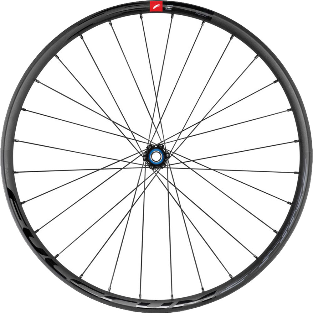 Zestaw kół Shimano HG Boost Fulcrum e-fire 3 27,5 z 6 śrubami