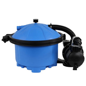 Comfortpool Fuzzyclean 7000 Filtr Pump