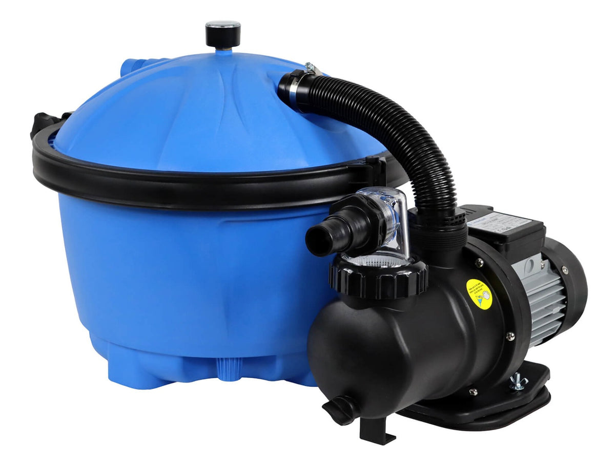 Comfortpool Fuzzyclean 7000 Filtr Pump