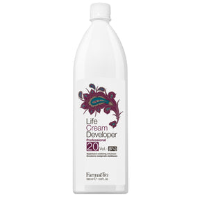 Farmavita Life Cream Developer 6% 1000ml