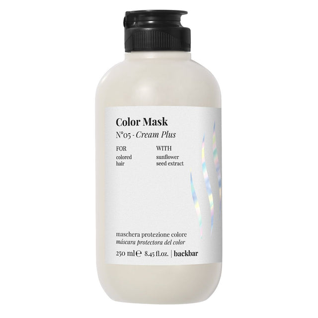 Farmavita Backbar Color Mask nr 05 krem plus 250ml