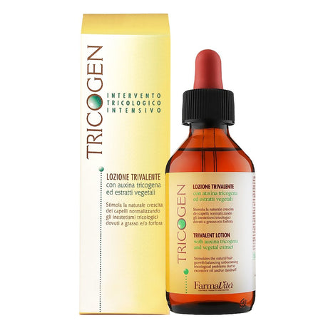 Farmavita Trigenowy balsam do ciała 100ml