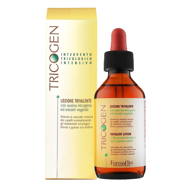 Farmavita Trigenowy balsam do ciała 100ml