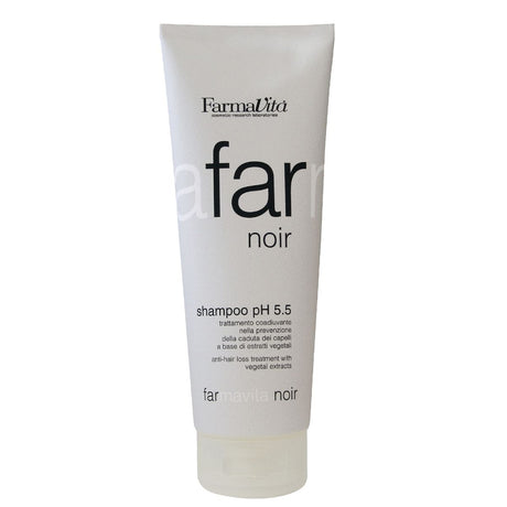 Szampon Farmavita Farma Noir 250ml