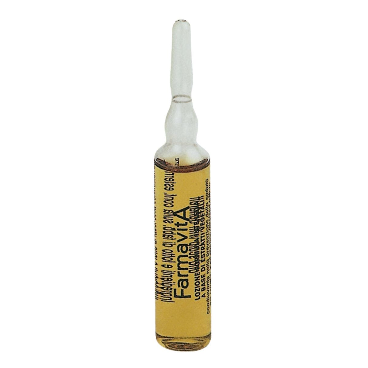 Farmavita Farma Noir Balsam 12x8ml