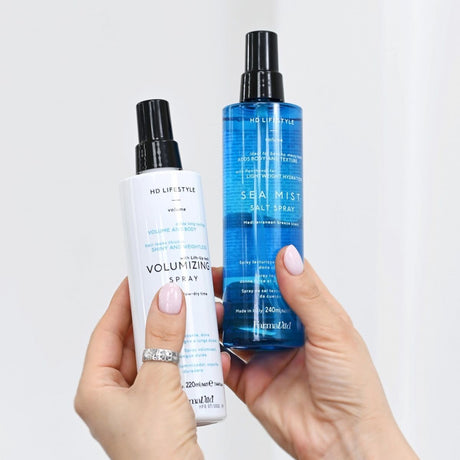 Farmavita HD lifestyle spray zwiększający objętość 220ml