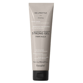 Farmavita HD lifestyle mocny żel 150ml