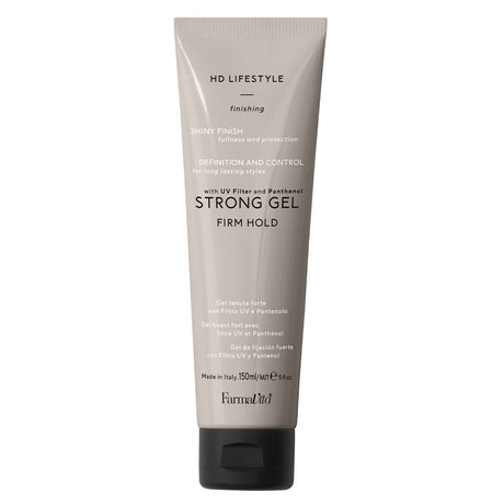 Farmavita HD lifestyle mocny żel 150ml