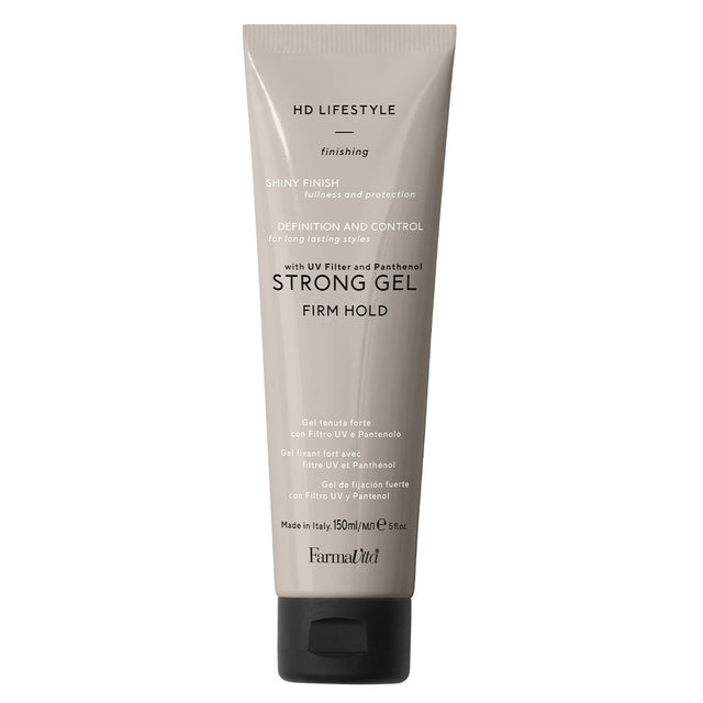 Farmavita HD lifestyle mocny żel 150ml