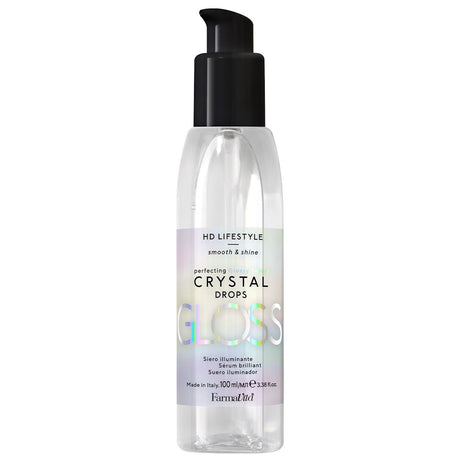 Farmavita HD lifestyle kryształowe krople 100ml