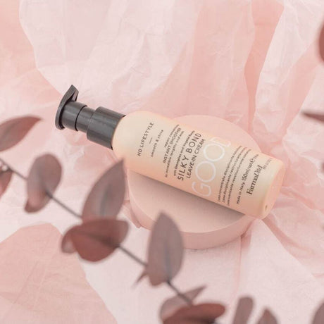 Farmavita HD Lifestyle Silky Bond Krem bez spłukiwania 150ml