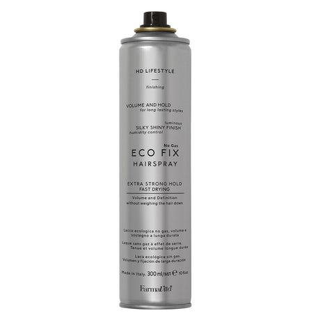 Farmavita HD Lifestyle Eco Fix Lakier do włosów 300ml
