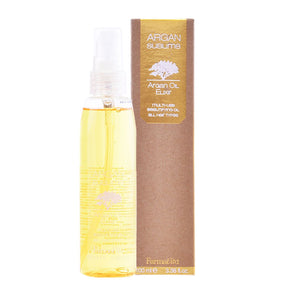 Farmavita arganowy eliksir wysublimowany 100ml