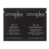 Profesjonalne worki systemowe Farmavita omniplex 2x 10ml