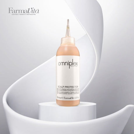 Farmavita omniplex profesjonalny ochraniacz skóry głowy 150ml