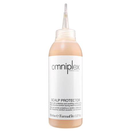 Farmavita omniplex profesjonalny ochraniacz skóry głowy 150ml