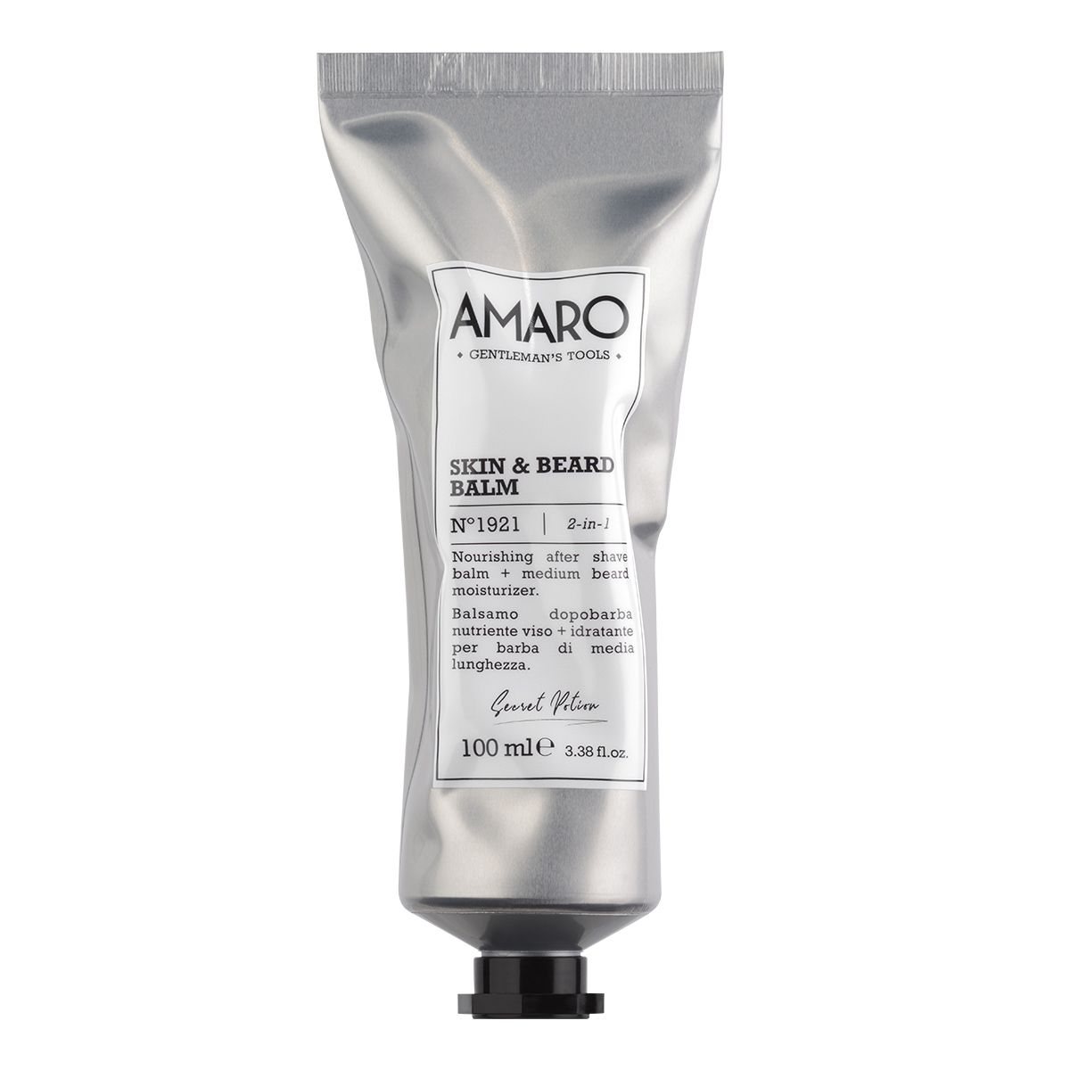 Balsam do brody Farmavita Amaro 100ml