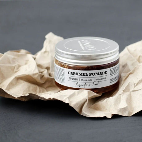 Pomada karmelowa Farmavita Amaro 100ml