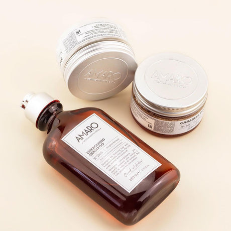 Pomada karmelowa Farmavita Amaro 100ml
