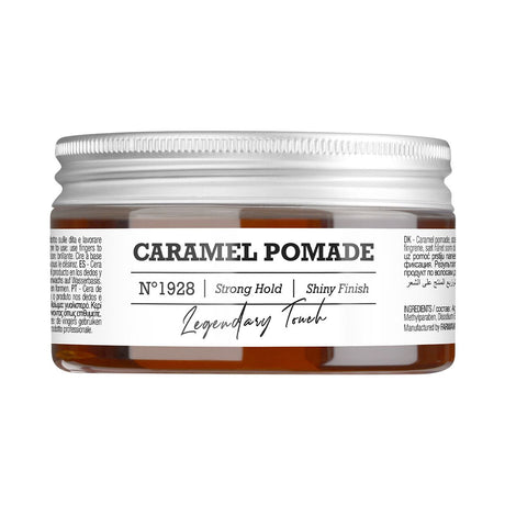 Pomada karmelowa Farmavita Amaro 100ml