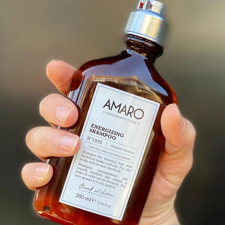 Farmavita Amaro Szampon energetyzujący 250ml