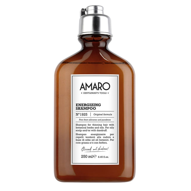 Farmavita Amaro Szampon energetyzujący 250ml