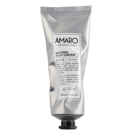 Farmavita Amaro Mydło w kremie do golenia 100ml