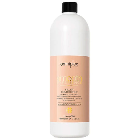 Farmavita Omniplex Smooth Experience Odżywka wypełniająca 1000ml